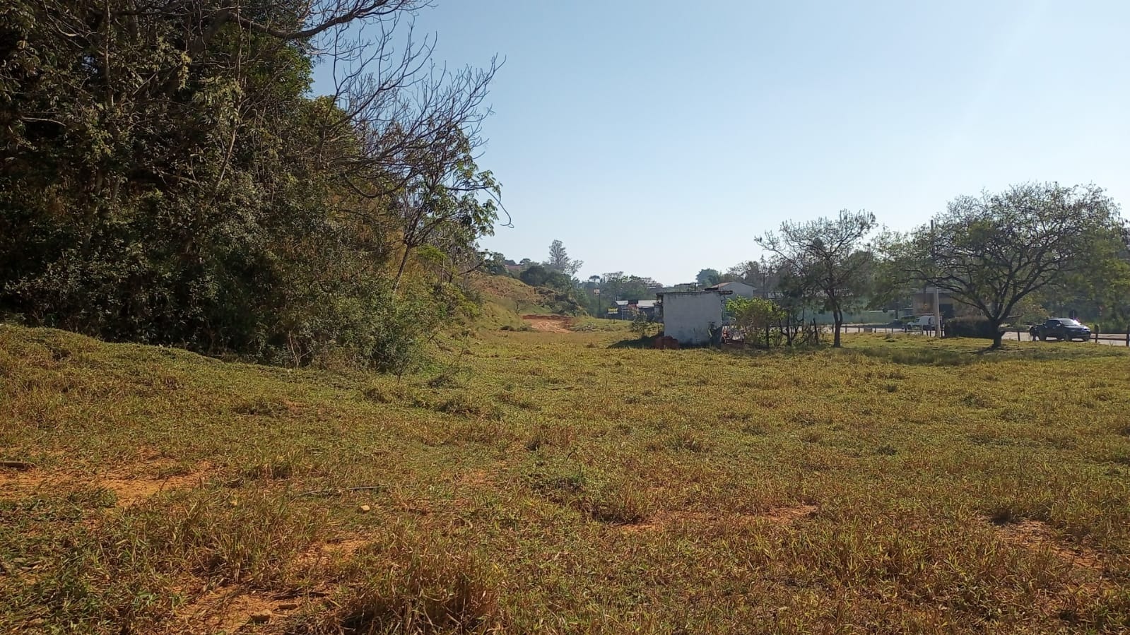 Terreno de 8 ha em São José dos Campos, SP