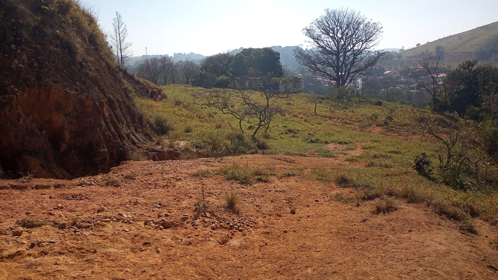 Terreno de 8 ha em São José dos Campos, SP