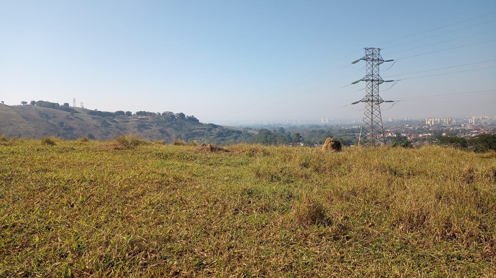 Terreno de 8 ha em São José dos Campos, SP