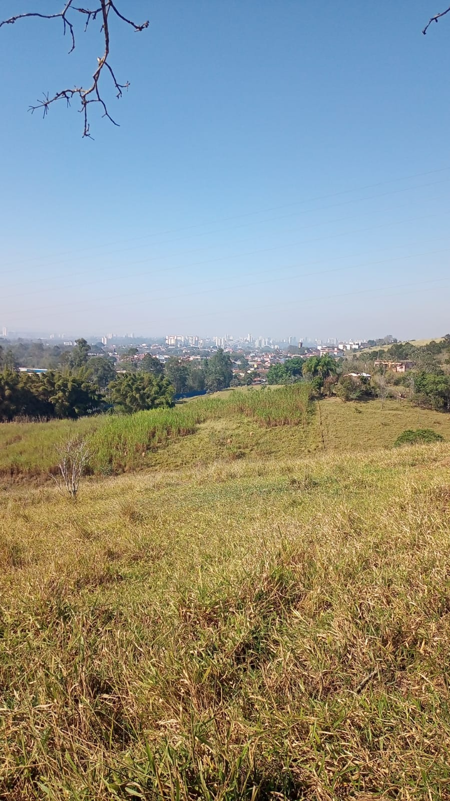 Terreno de 8 ha em São José dos Campos, SP