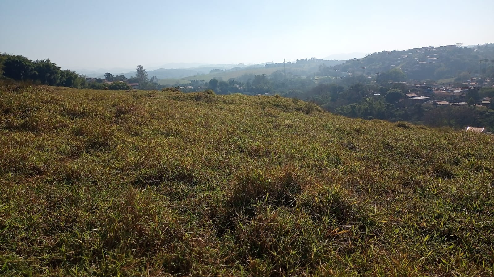 Terreno de 8 ha em São José dos Campos, SP