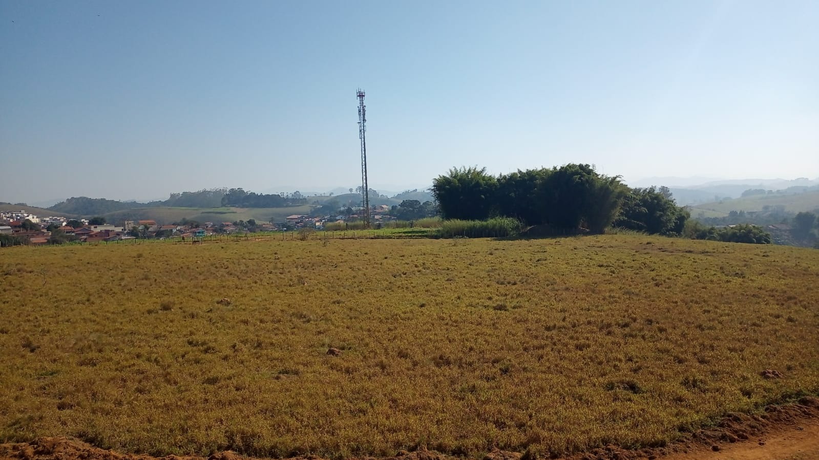 Terreno de 8 ha em São José dos Campos, SP