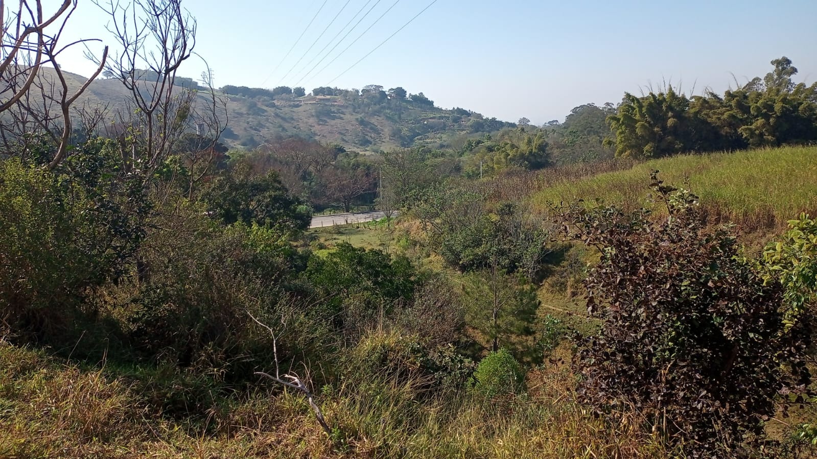 Terreno de 8 ha em São José dos Campos, SP