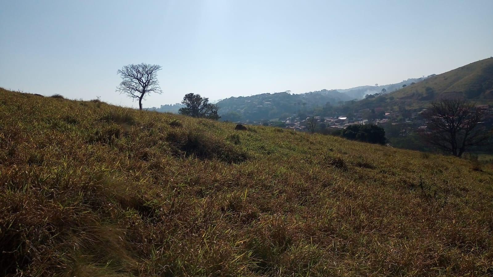 Terreno de 8 ha em São José dos Campos, SP