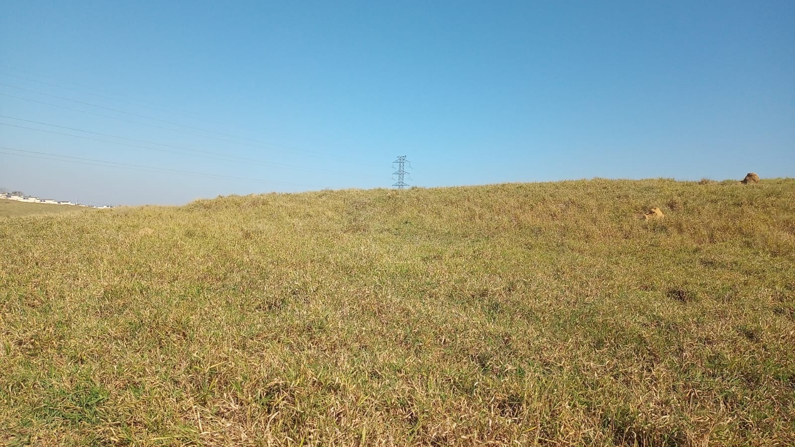 Terreno de 8 ha em São José dos Campos, SP