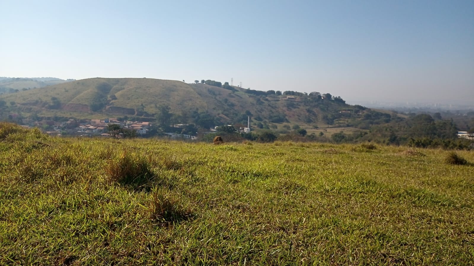 Terreno de 8 ha em São José dos Campos, SP