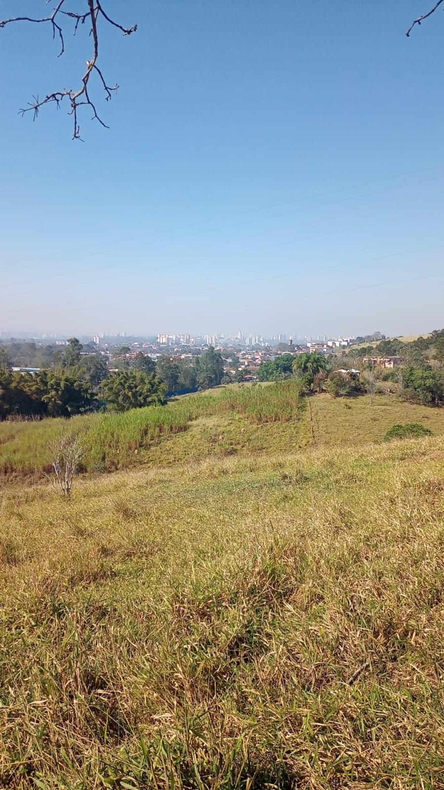 Terreno de 8 ha em São José dos Campos, SP