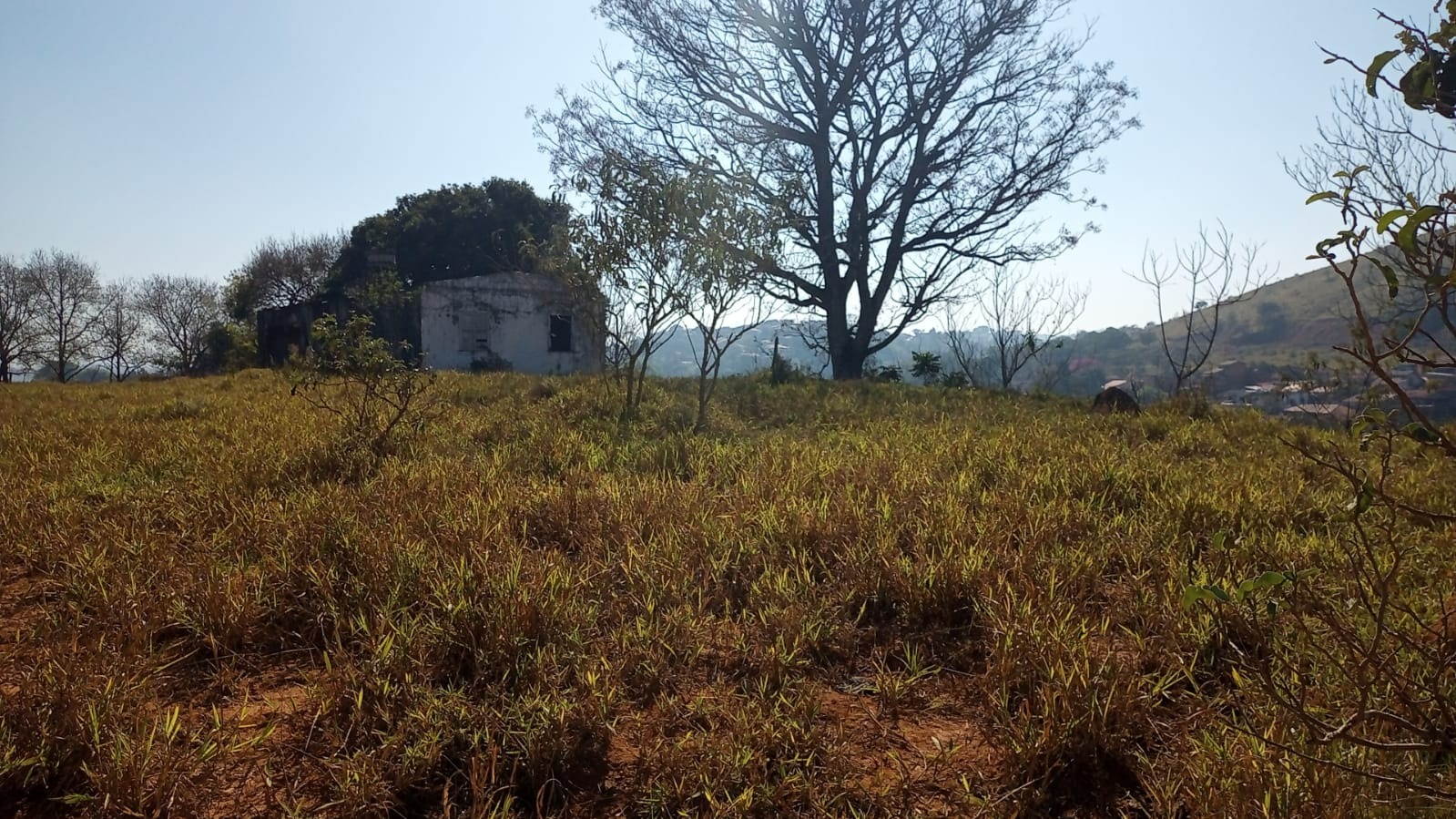 Terreno de 8 ha em São José dos Campos, SP