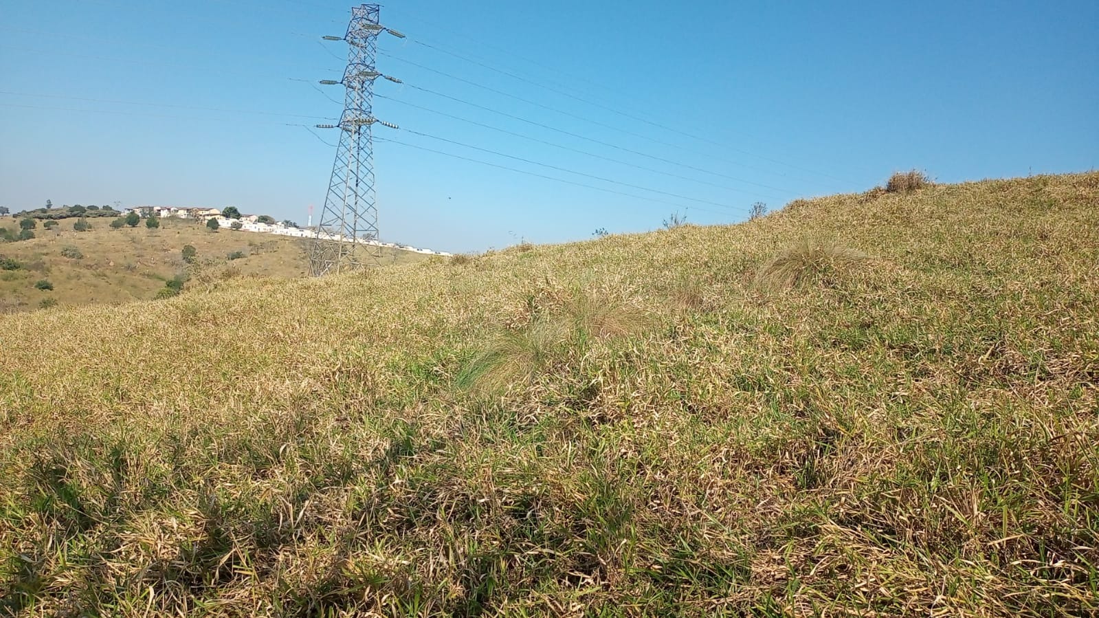 Terreno de 8 ha em São José dos Campos, SP