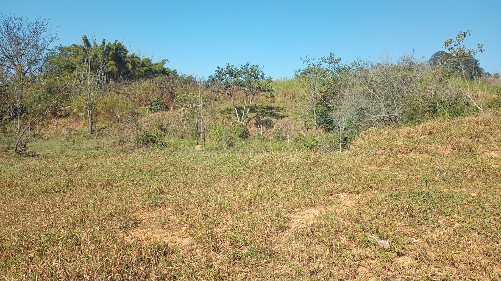 Terreno de 8 ha em São José dos Campos, SP