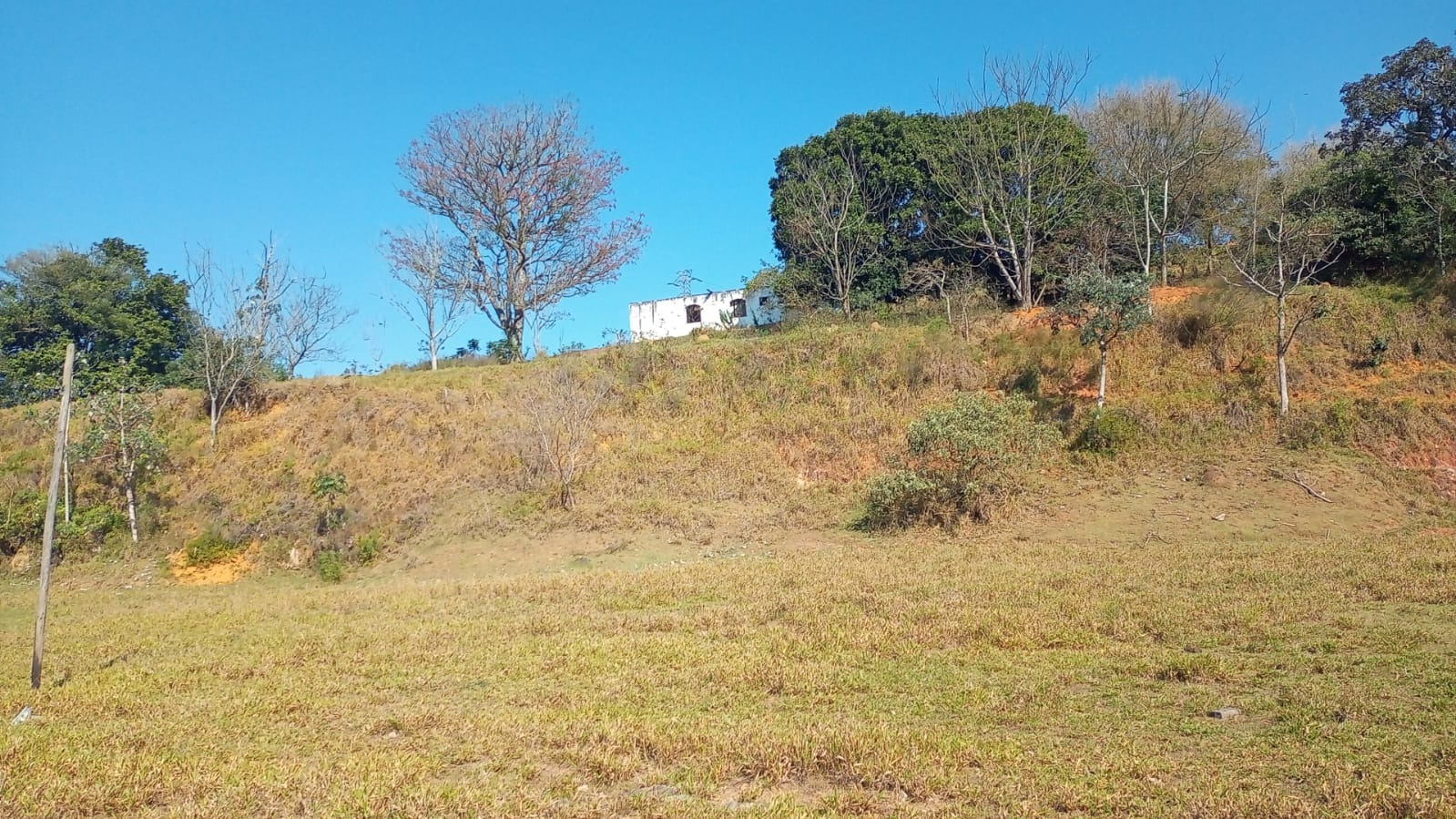 Terreno de 8 ha em São José dos Campos, SP