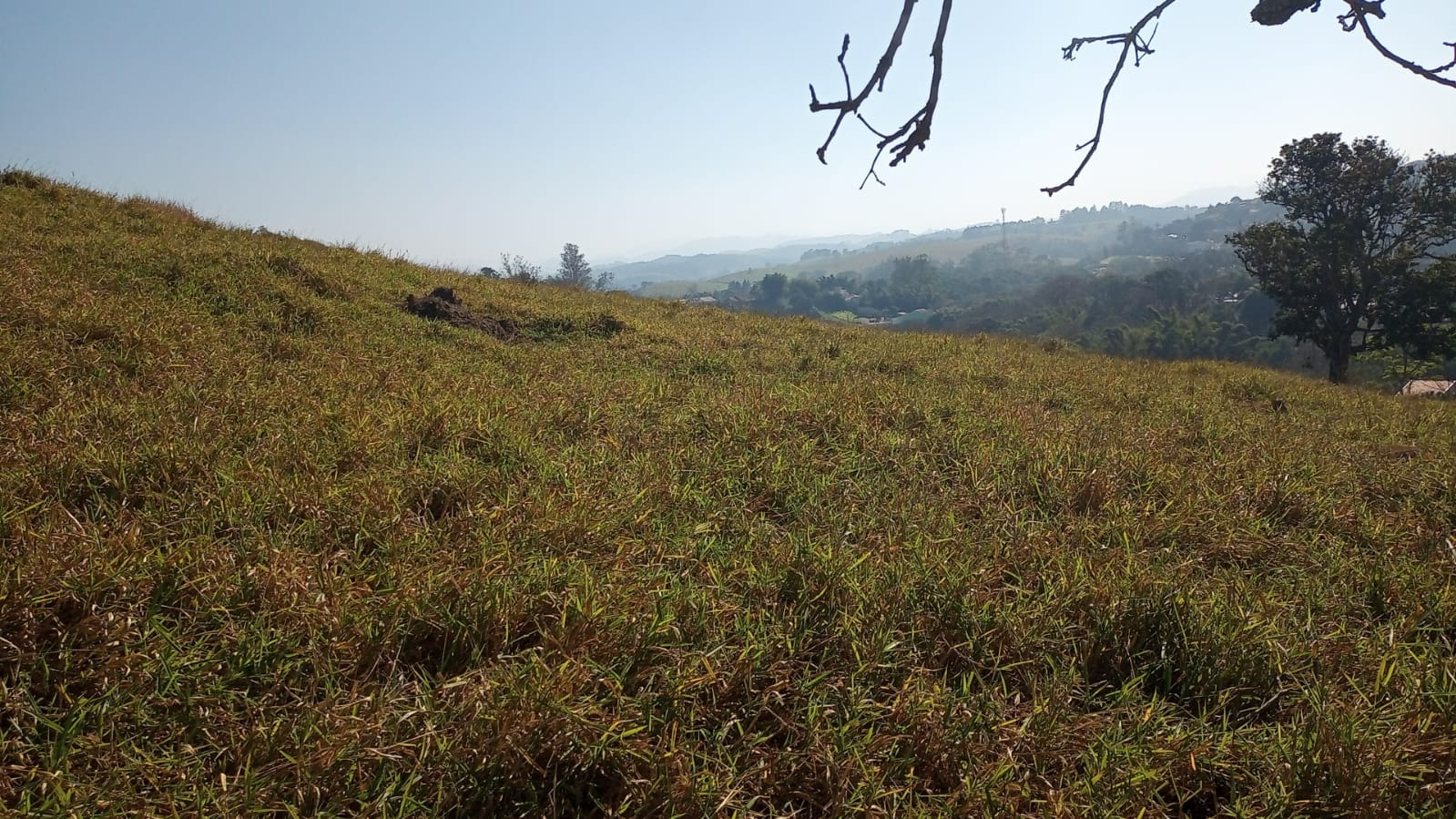 Terreno de 8 ha em São José dos Campos, SP