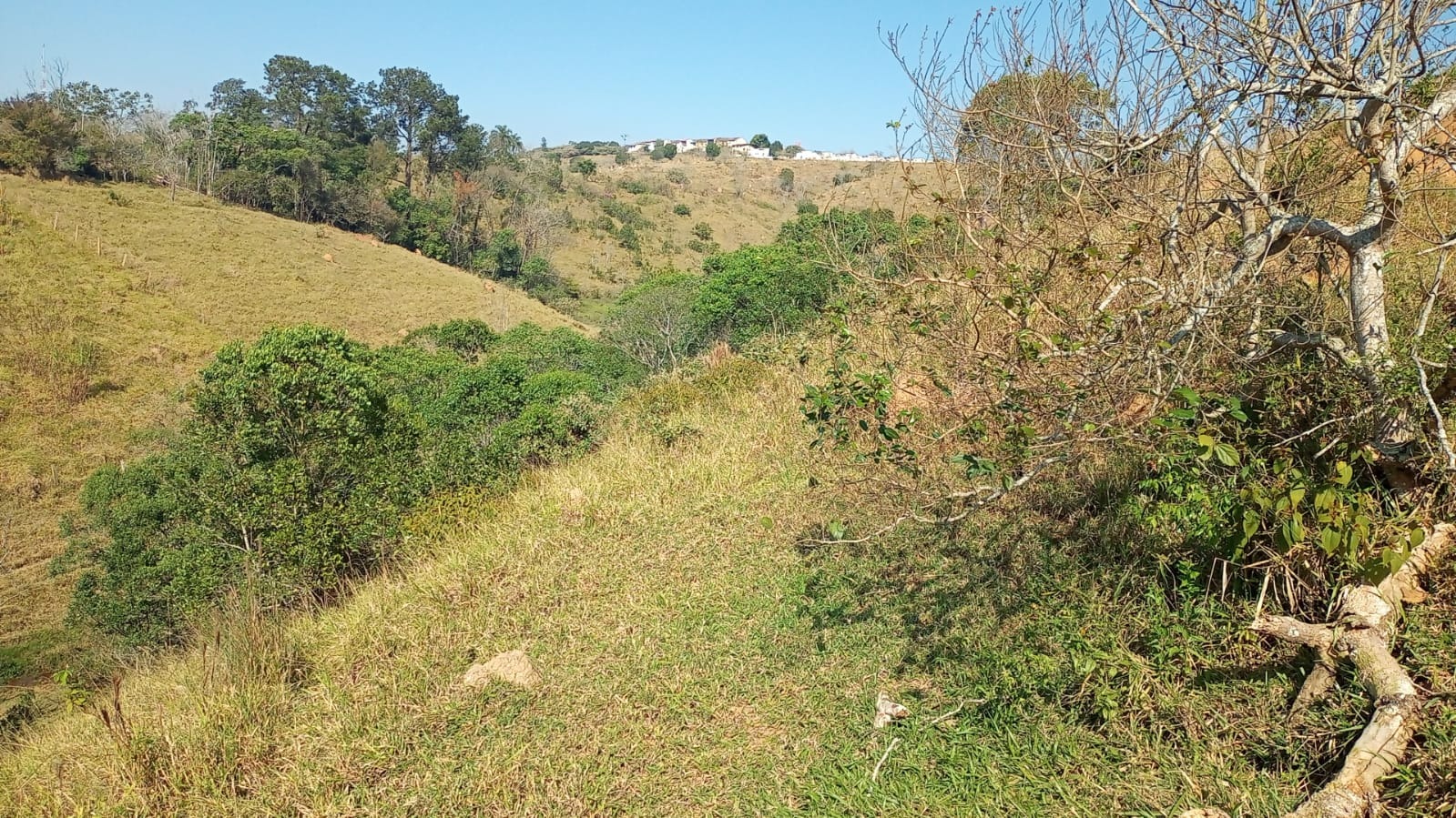 Terreno de 8 ha em São José dos Campos, SP