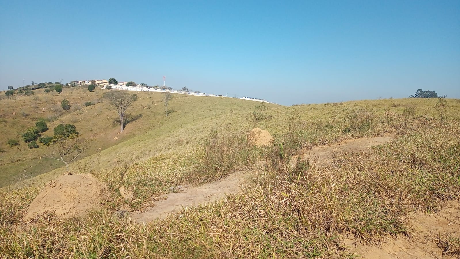 Terreno de 8 ha em São José dos Campos, SP