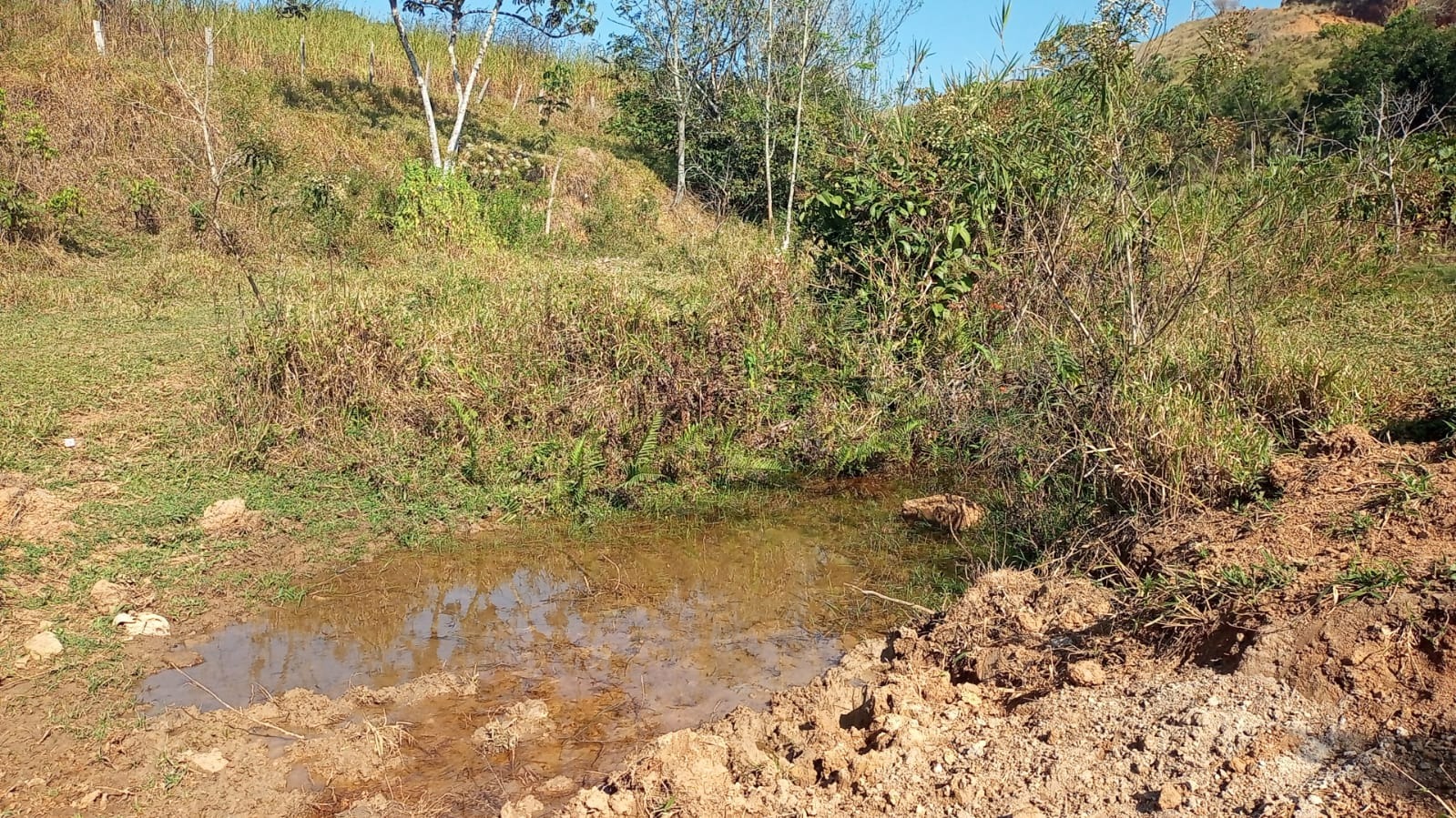 Terreno de 8 ha em São José dos Campos, SP