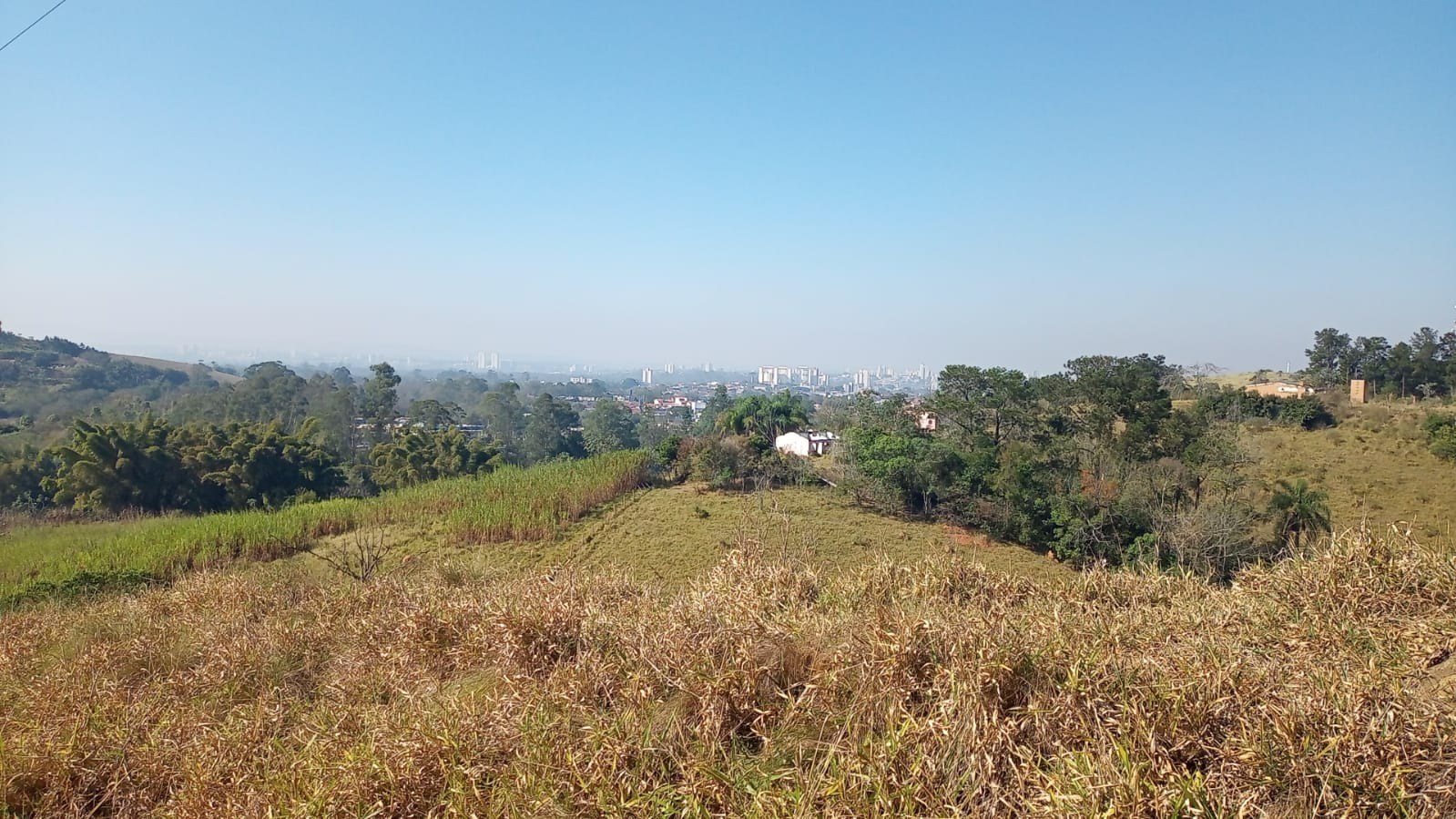 Terreno de 8 ha em São José dos Campos, SP