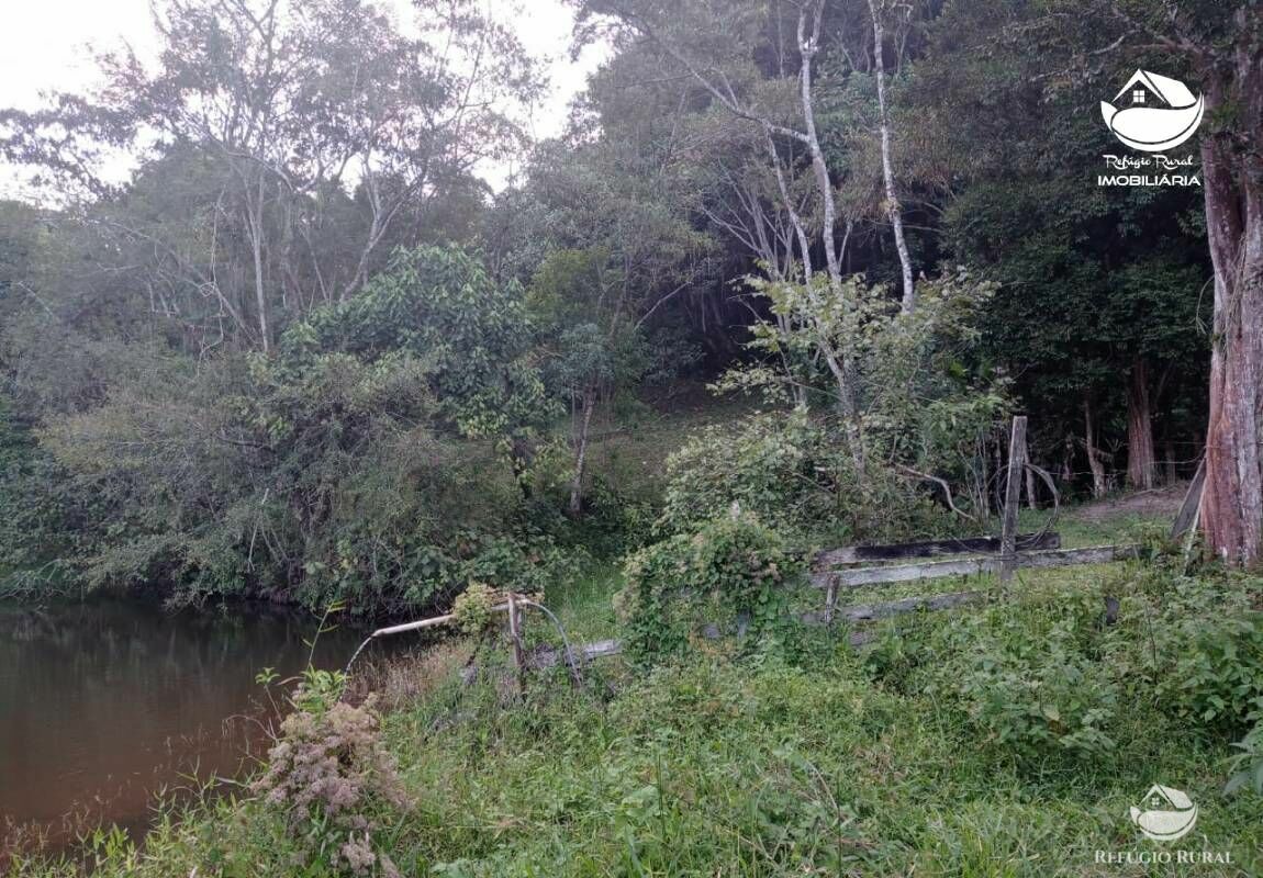 Sítio de 15 ha em São José dos Campos, SP