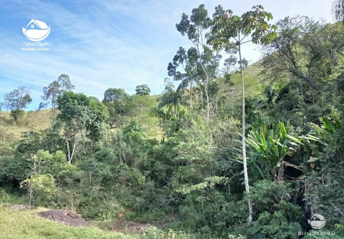 Sítio de 15 ha em São José dos Campos, SP