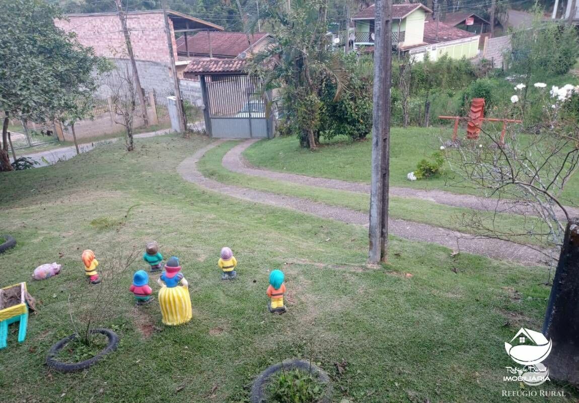 Sítio de 15 ha em São José dos Campos, SP