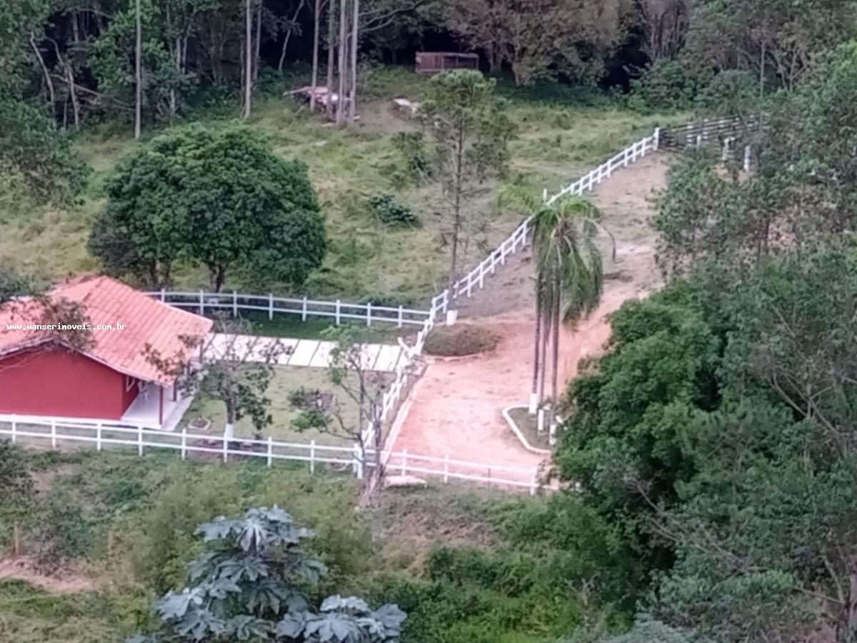 Sítio de 73 ha em São José dos Campos, SP