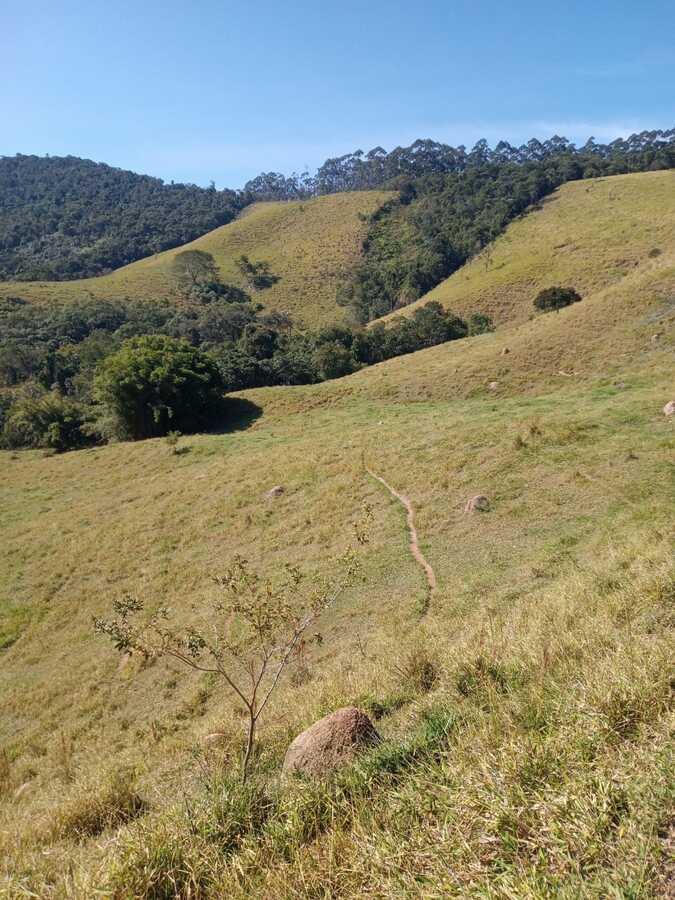 Sítio de 73 ha em São José dos Campos, SP