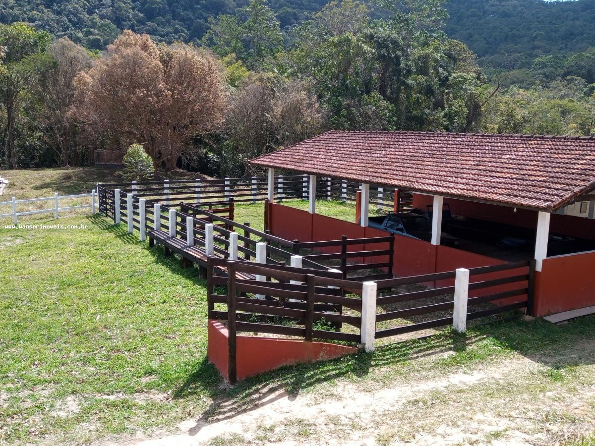 Sítio de 73 ha em São José dos Campos, SP