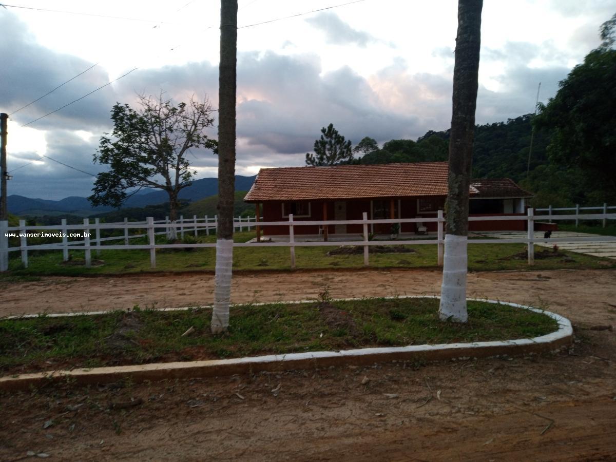 Sítio de 73 ha em São José dos Campos, SP