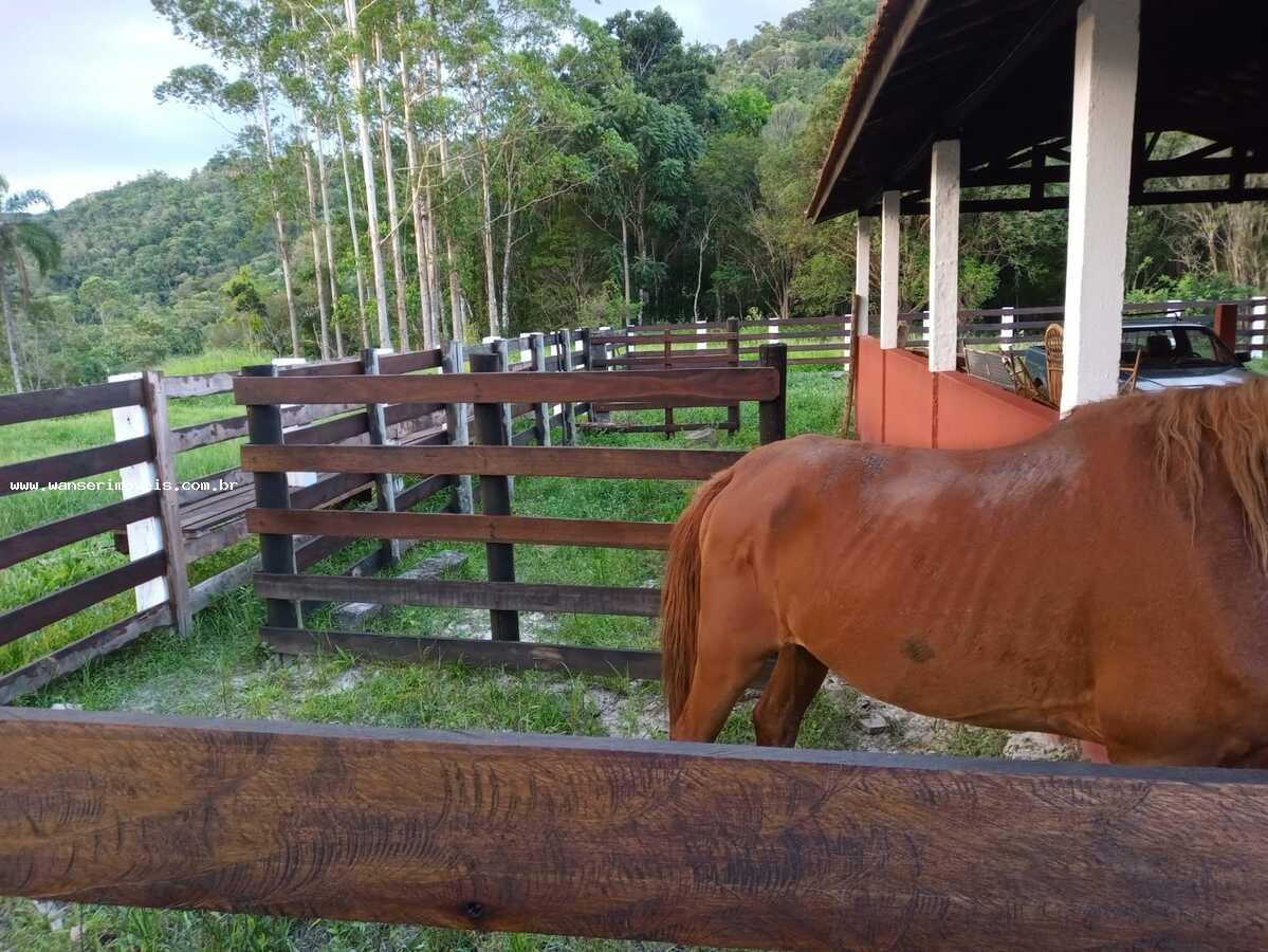 Sítio de 73 ha em São José dos Campos, SP