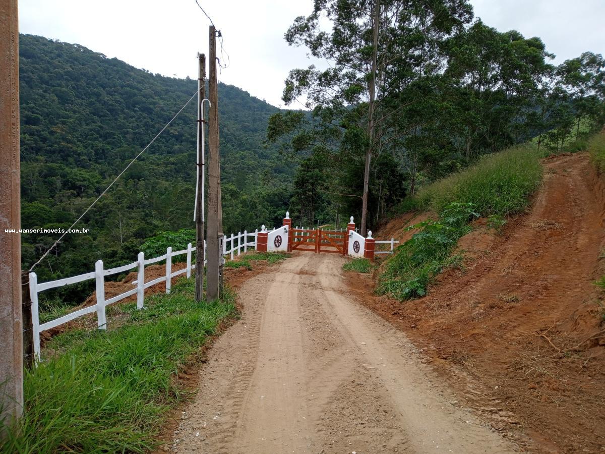 Sítio de 73 ha em São José dos Campos, SP