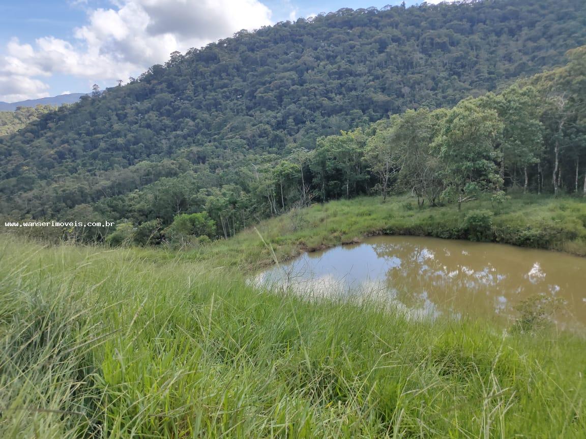 Sítio de 73 ha em São José dos Campos, SP