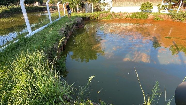 Chácara de 1.900 m² em Gravataí, RS