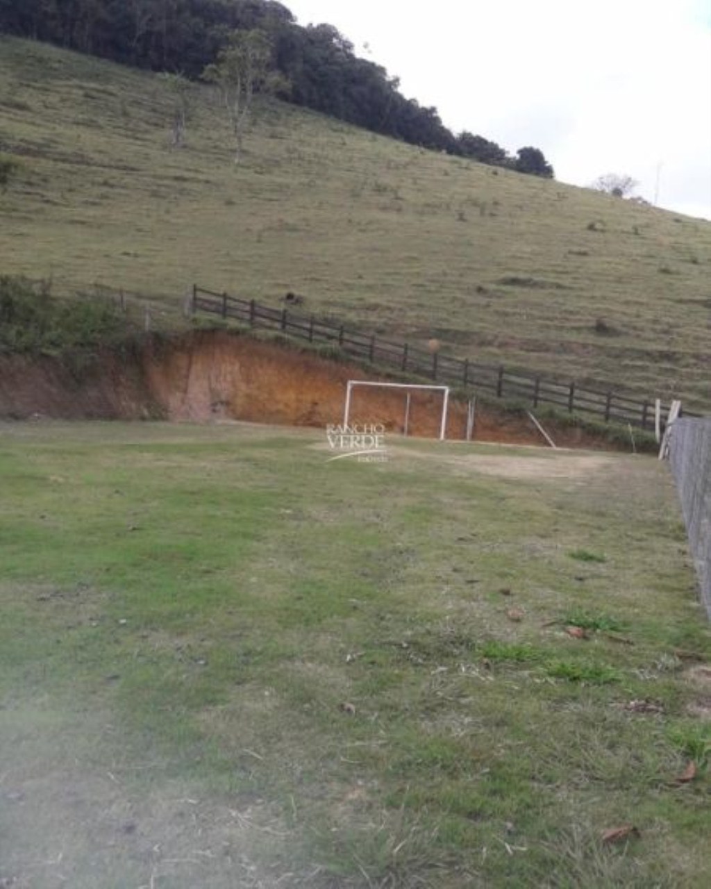 Sítio de 31 ha em Natividade da Serra, SP