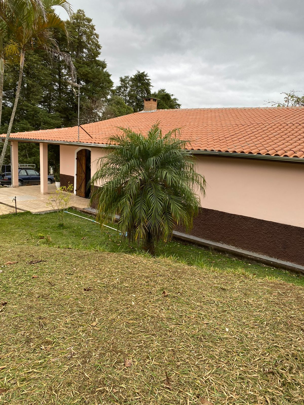Chácara de 1.750 m² em São José dos Campos, SP