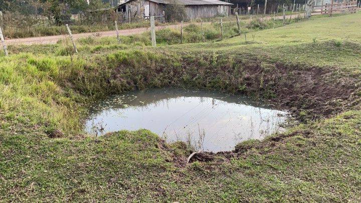 Chácara de 2.900 m² em Santo Antônio da Patrulha, RS