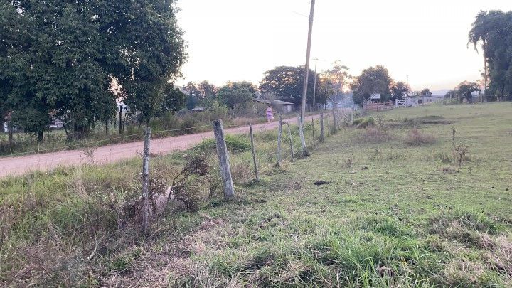 Chácara de 2.900 m² em Santo Antônio da Patrulha, RS