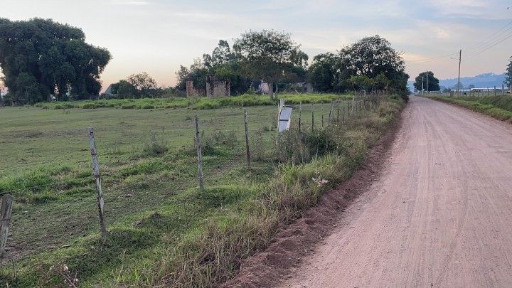 Chácara de 2.900 m² em Santo Antônio da Patrulha, RS