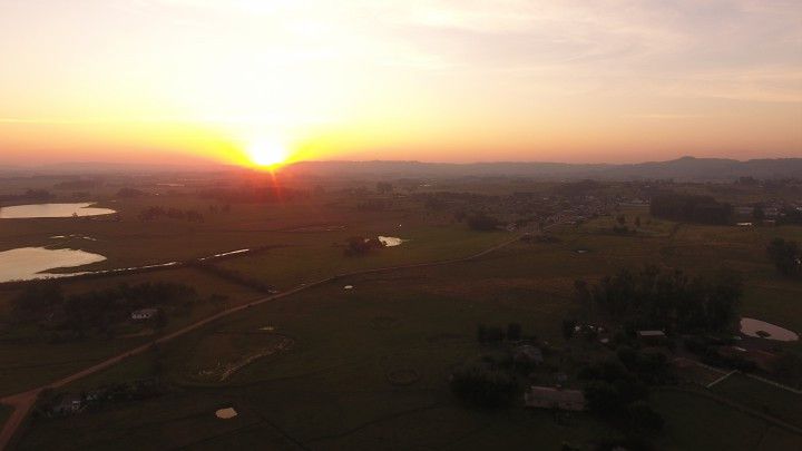 Chácara de 2.900 m² em Santo Antônio da Patrulha, RS