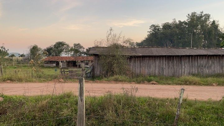 Chácara de 2.900 m² em Santo Antônio da Patrulha, RS