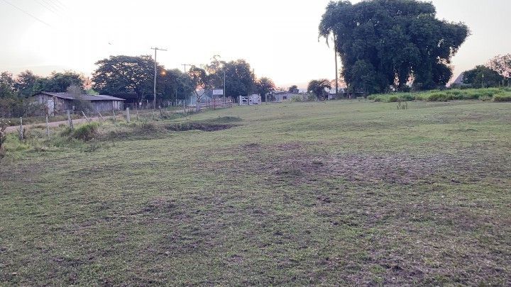 Chácara de 2.900 m² em Santo Antônio da Patrulha, RS