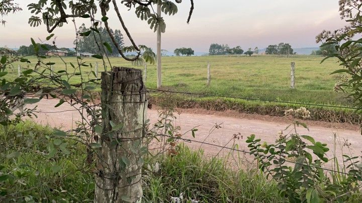 Chácara de 2.900 m² em Santo Antônio da Patrulha, RS