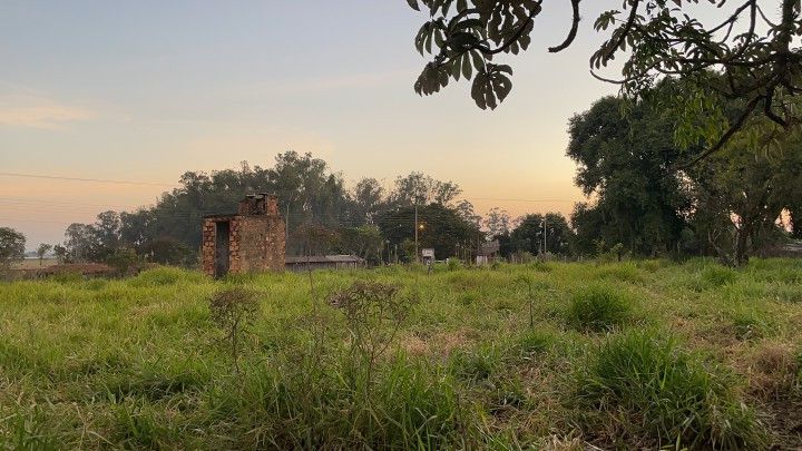 Chácara de 2.900 m² em Santo Antônio da Patrulha, RS