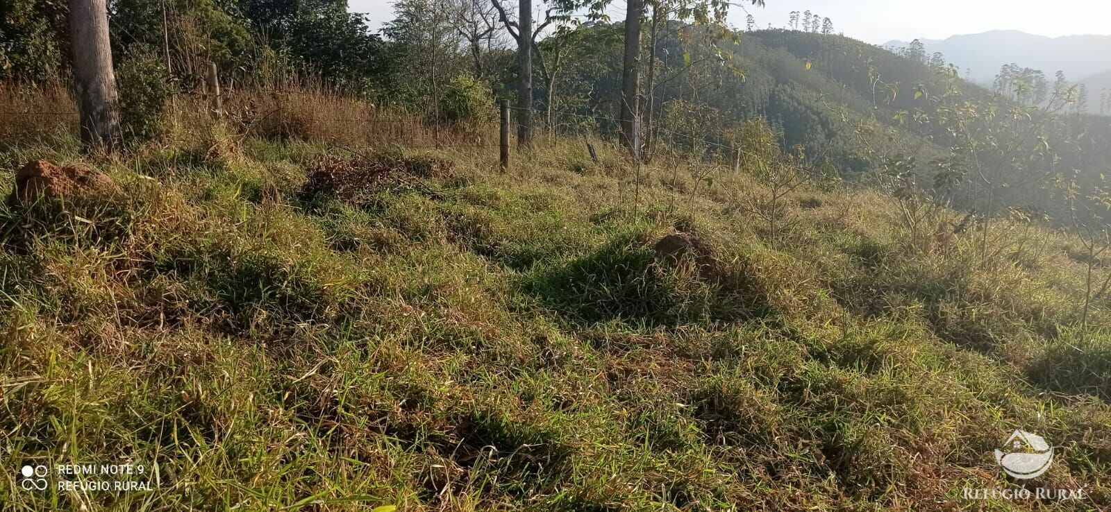 Terreno de 5 ha em São José dos Campos, SP