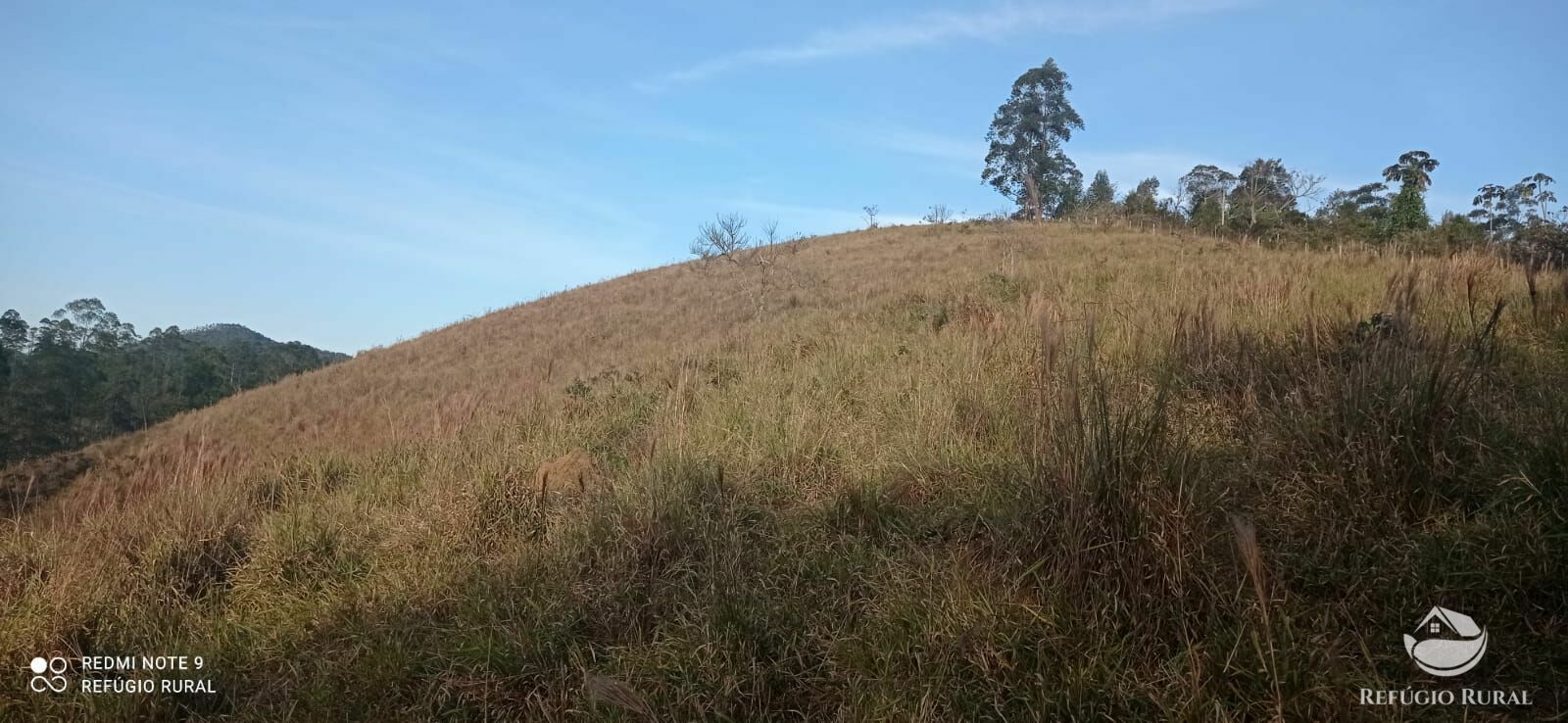 Terreno de 5 ha em São José dos Campos, SP