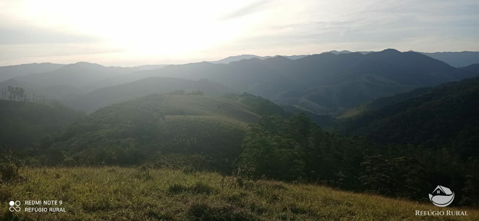 Terreno de 5 ha em São José dos Campos, SP