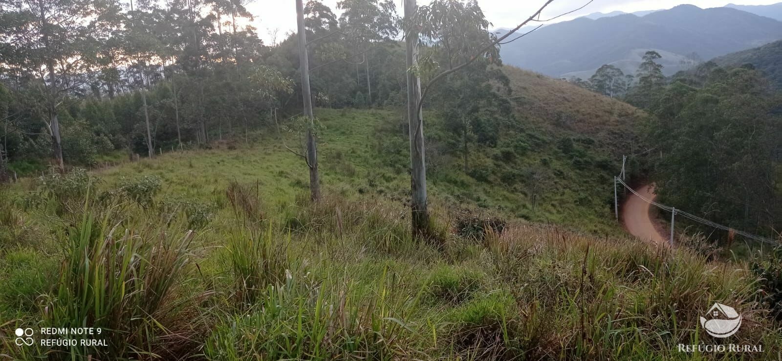 Terreno de 5 ha em São José dos Campos, SP