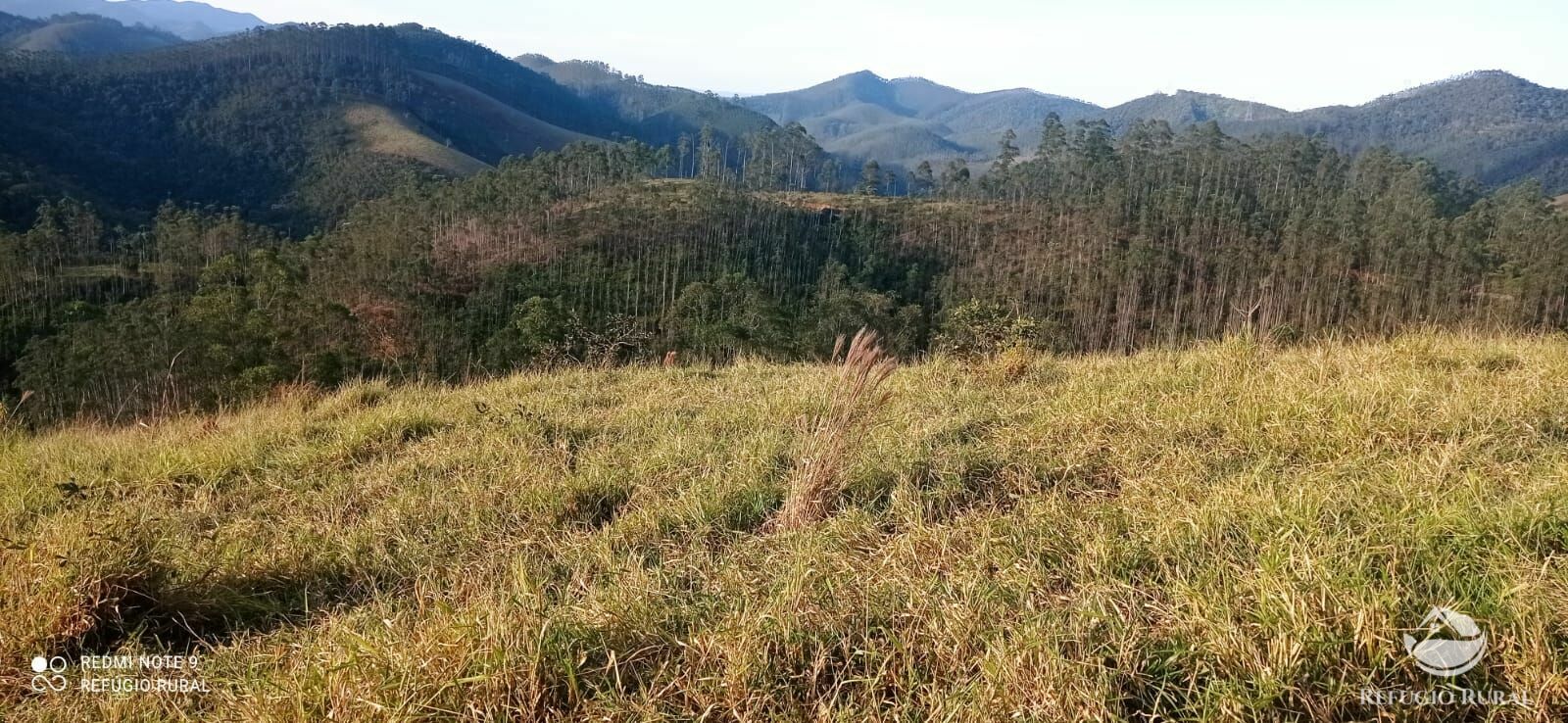 Terreno de 5 ha em São José dos Campos, SP