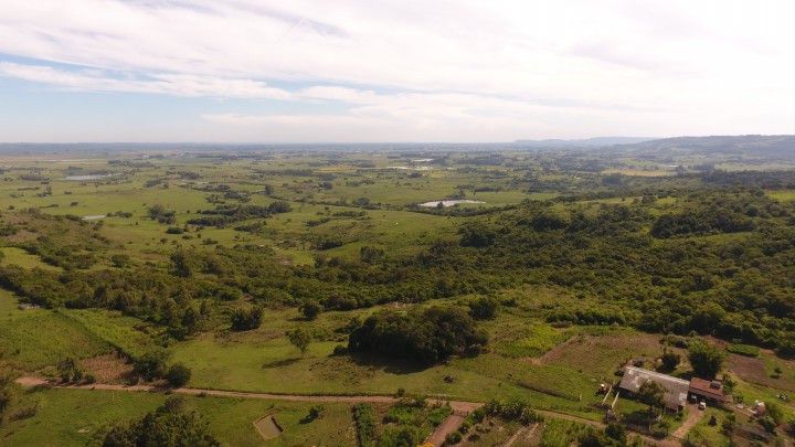 Chácara de 4.800 m² em Santo Antônio da Patrulha, RS