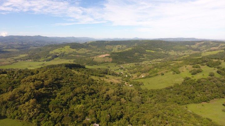 Chácara de 4.800 m² em Santo Antônio da Patrulha, RS