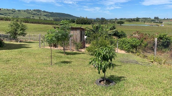 Chácara de 4.800 m² em Santo Antônio da Patrulha, RS