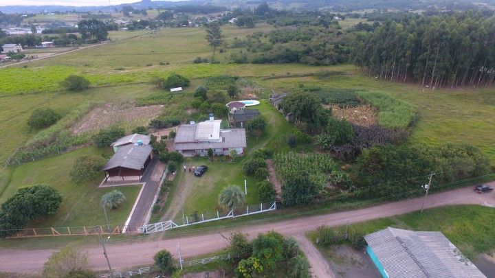 Chácara de 2 ha em Santo Antônio da Patrulha, RS